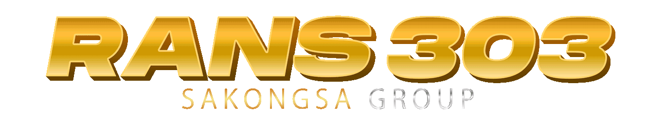RANS303 Logo